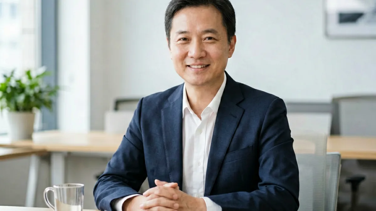 未满十八岁不宜看的成人动画剧集画面，赛博朋克都市霓虹灯下角色神情落寞地凝视远方